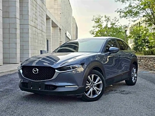 MAZDA CX-30  2020