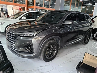 CHANGAN CS75 PLUS  2020