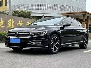 VOLKSWAGEN MAGOTAN  2021