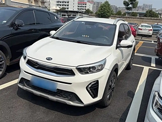 KIA VENUE  2019
