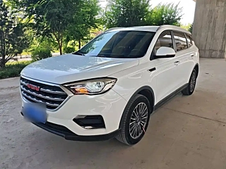 VGV U70  2020