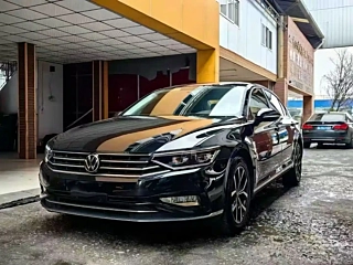 VOLKSWAGEN MAGOTAN 2020 YEAR 280TSI DSG COMFORT 2020