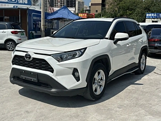 TOYOTA RAV4 RONGFANG  2020