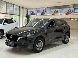 MAZDA CX-5  2020