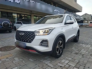 CHERY TIGGO 5X  2021