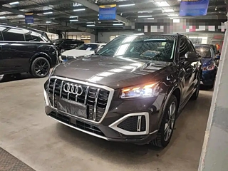 AUDI Q2L  2022