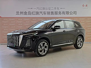 HONGQI HS3 PHEV  2024