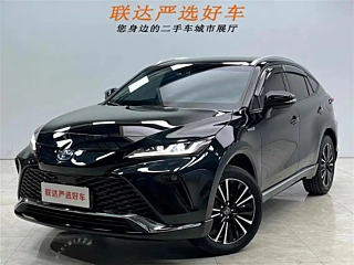 TOYOTA VENZA  2022
