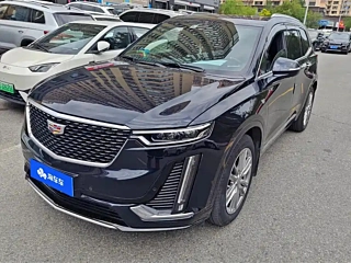 CADILLAC XT6  2021 YEAR 28T  SEATS LUXURY 2021