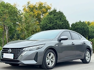 NISSAN SYLPHY  2025 YEAR 1.6L CVT EDITION 2025