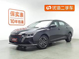 DONGFENG AEOLUS MAX 2023