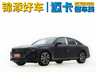 HONGQI H9  2024