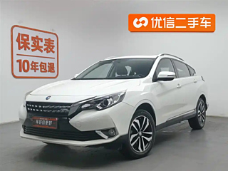 VENUCIA T90 2017