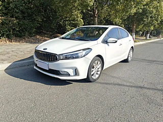 KIA K3  2016 YEAR 1.6L AUTOMATIC GLS 2016