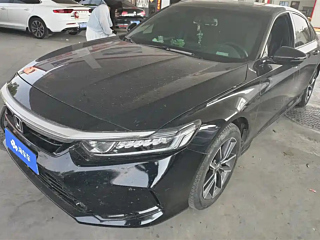 HONDA INSPIRE  2022