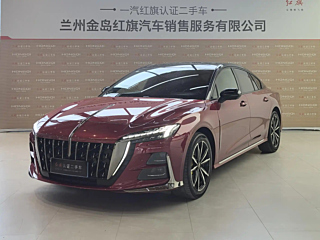 HONGQI H6