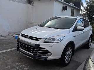 FORD ESCAPE  2013