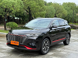 DONGFENG AEOLUS AX7 2022