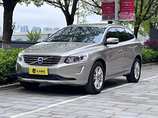 VOLVO XC60  2016