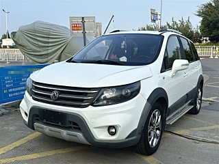 DONGFENG JOYEAR X5  2016