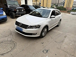 VOLKSWAGEN LAVIDA 2014 YEAR 1.4TSI AUTOMATIC SPORT 2014