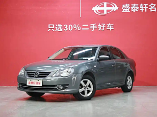 VOLKSWAGEN BORA 2012