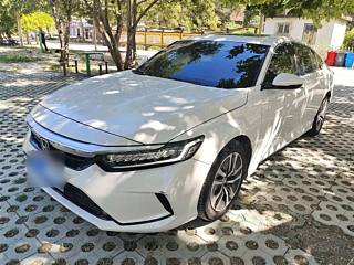 HONDA INSPIRE 2022