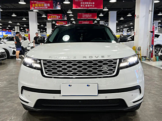 LAND ROVER RANGE ROVER VESSEL 2023