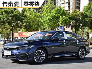 HONDA INSPIRE 2019