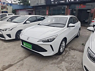 ROEWE I5  2023