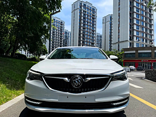 BUICK EXCELLE 2021