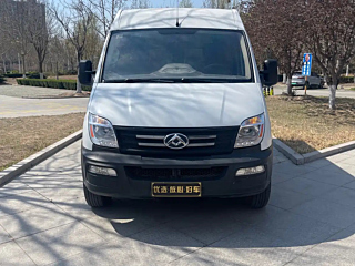 MAXUS OTHER 2019