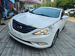 HYUNDAI SONATA  2015