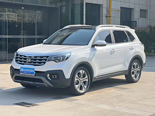 KIA SPORTAGE 2019