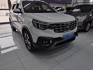 KIA SPORTAGE 2019