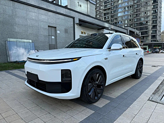 LI AUTO L6