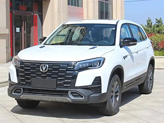 CHANGAN CS75 2024