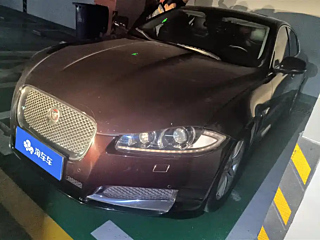 JAGUAR XF  2015 YEAR XF 2.0T  EDITION 2015