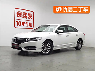 HONDA SI PLATINUM 2015