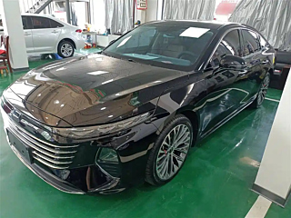 BESTURN B70 2024