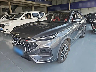 CHANGAN OSHAN X5  2021 YEAR 1.5T DCT LUXURY 2021