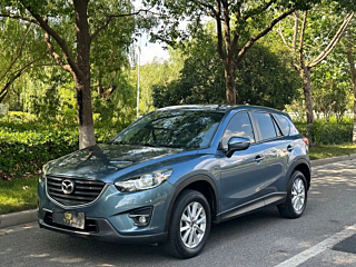 MAZDA CX-5 2015