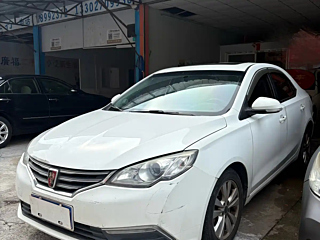 ROEWE 360  2015