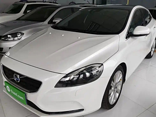 VOLVO V40 2015 YEAR 1.6T ELEGANT EDITION 2015