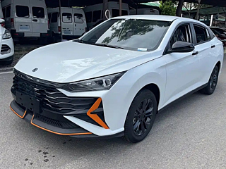 DONGFENG AEOLUS  2024