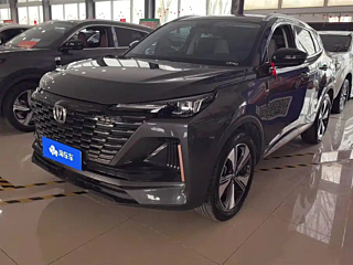 CHANGAN CS55PLUS 2022