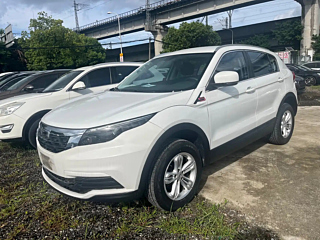 QOROS 5  2018