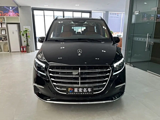 MERCEDES BENZ VITO  2024
