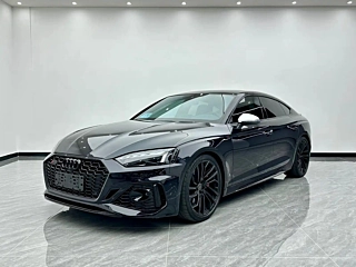 AUDI RS 5  2023