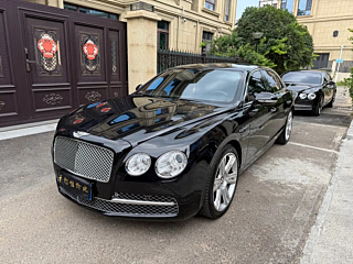 BENTLEY FLYING SPUR 2014